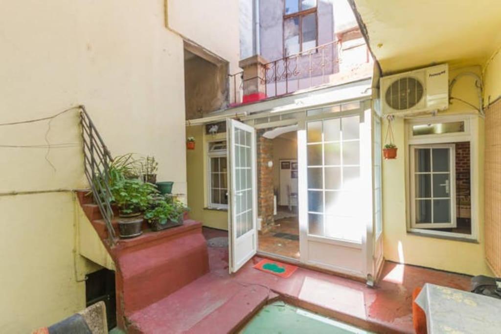 Hidden Gem On Prime Location Apartment เบลเกรด ภายนอก รูปภาพ