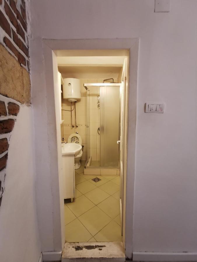 Hidden Gem On Prime Location Apartment เบลเกรด ภายนอก รูปภาพ