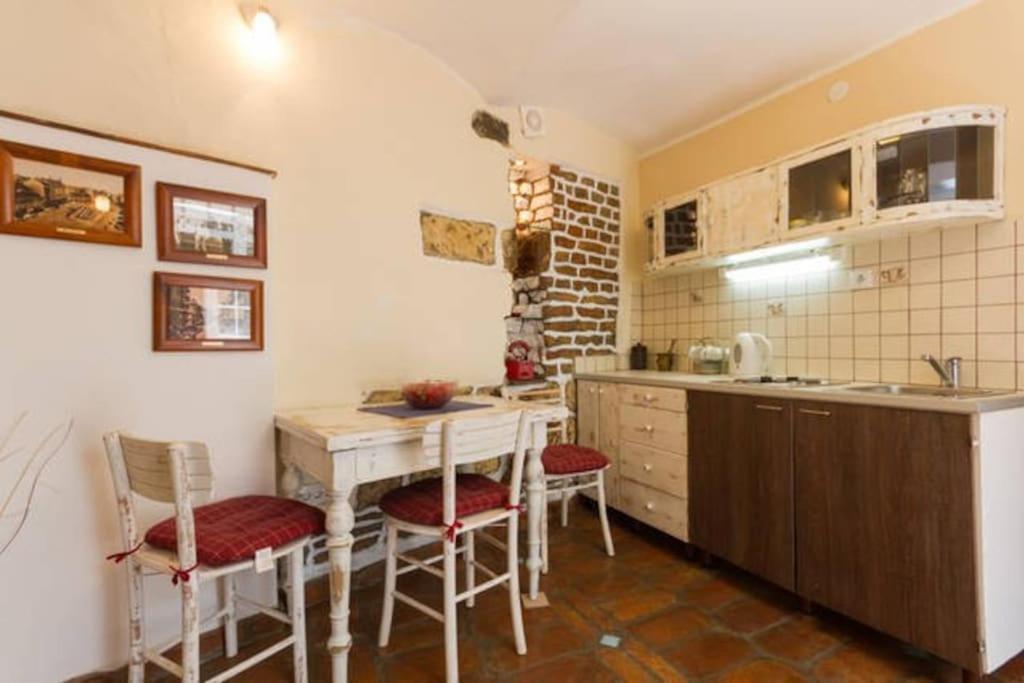 Hidden Gem On Prime Location Apartment เบลเกรด ภายนอก รูปภาพ