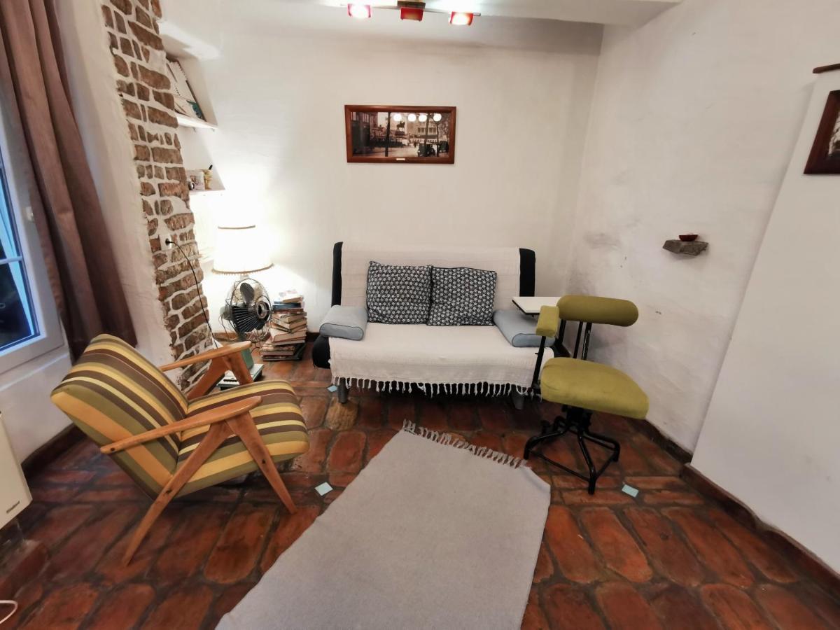 Hidden Gem On Prime Location Apartment เบลเกรด ภายนอก รูปภาพ