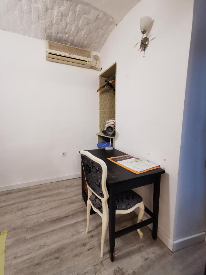 Hidden Gem On Prime Location Apartment เบลเกรด ภายนอก รูปภาพ