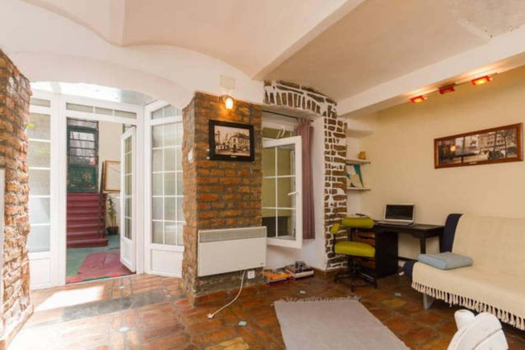 Hidden Gem On Prime Location Apartment เบลเกรด ภายนอก รูปภาพ