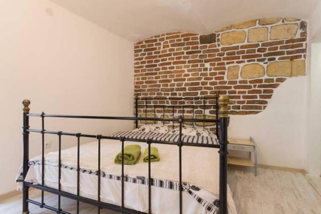 Hidden Gem On Prime Location Apartment เบลเกรด ภายนอก รูปภาพ